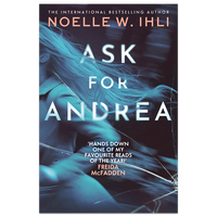 Ask for Andrea