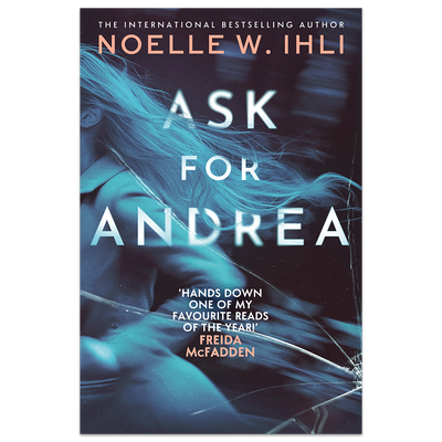 Ask for Andrea image number 1