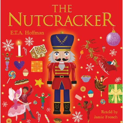 The Nutcracker image number 1