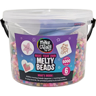 Make Your Own Melty Beads: 6000 Beads image number 1