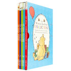 Winnie-the-Pooh: 5 Book Collection image number 1