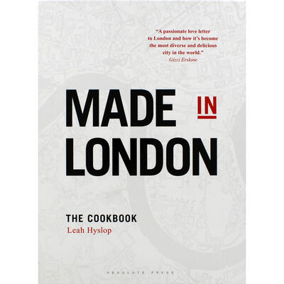 Made In London: The Cookbook image number 1