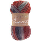Hayfield Spirit DK with Wool: Joy Yarn 100g image number 1
