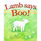 Lamb Says Boo! image number 1