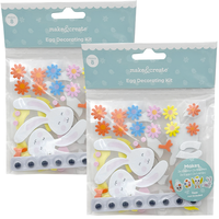 Egg Decoration Kit Bundle