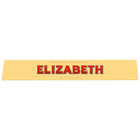 Toblerone Milk Chocolate 100g &ndash; Elizabeth image number 1