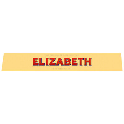 Toblerone Milk Chocolate 100g &ndash; Elizabeth image number 1