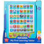 PlayWorks My First Learning Tablet image number 1