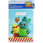 Toy Story 4 Party Bags - 6 Pack image number 1