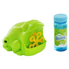 Frog Bubble Machine image number 3