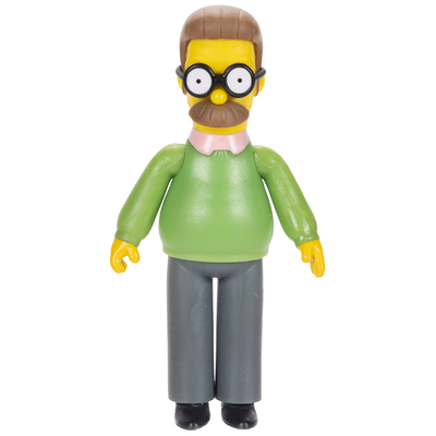 The Simpsons Figure: Assorted image number 10