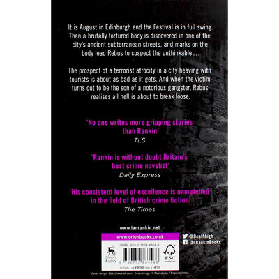 Mortal Causes image number 3