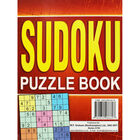 Sudoku Puzzle Book image number 3