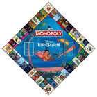Lilo & Stitch Monopoly Board Game image number 3