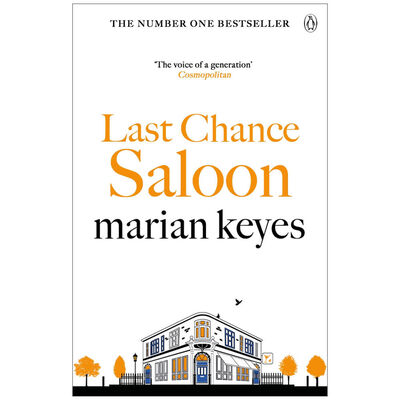 Last Chance Saloon image number 1