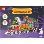 Block Tech Halloween Ghost Train Set image number 3