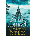 Sharpe's Series: 6-10 Book Bundle image number 2