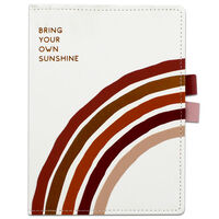 A5 Bring Your Own Sunshine Journal