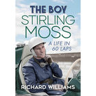 The Boy: Stirling Moss: A Life in 60 Laps image number 1