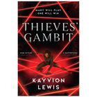 Thieves' Gambit: Sprayed Edges Edition image number 1