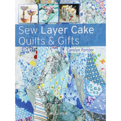 Sew Layer Cake Quilts & Gifts image number 1