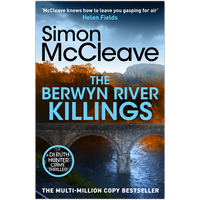 The Berwyn River Killings