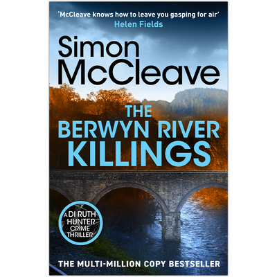 The Berwyn River Killings image number 1