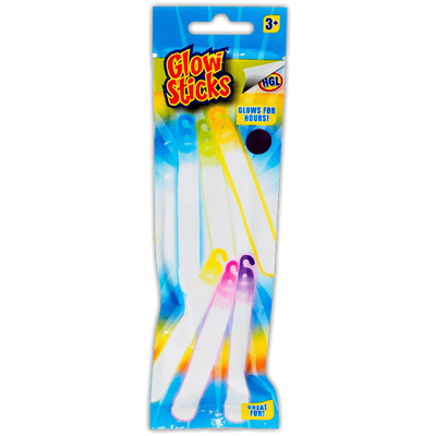 Glow Sticks: Assorted image number 1