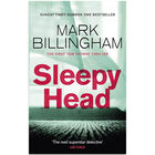 Sleepyhead image number 1