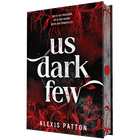 Us Dark Few: Exclusive Sprayed Edge image number 1