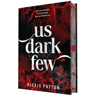 Us Dark Few: Exclusive Sprayed Edge image number 1