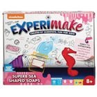 Experimake Superb Sea Shaped Soaps image number 1