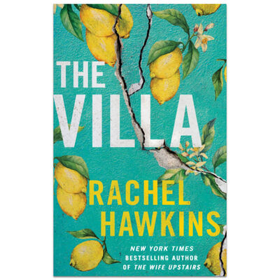 The Villa image number 1