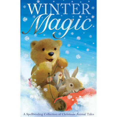 Winter Magic image number 1