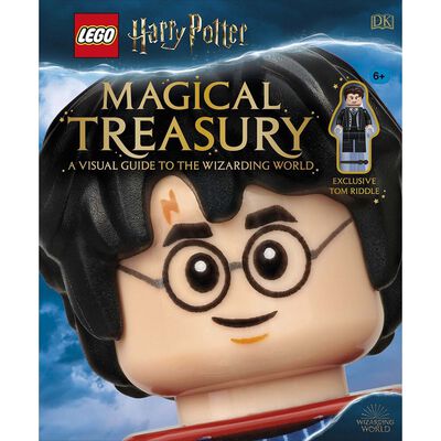 Harry Potter Favourites 10 Book Bundle image number 2