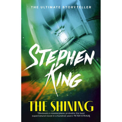The Shining image number 1