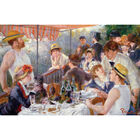 Renoir 1000 Piece Jigsaw Puzzle image number 2