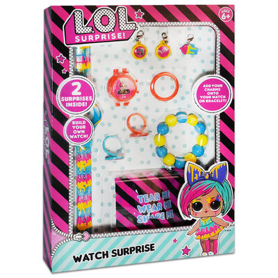 LOL Surprise Watch Surprise: Assorted image number 1
