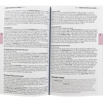 The Rough Guide to Sri Lanka image number 2