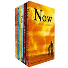 The Once Series: 6 Book Collection image number 1