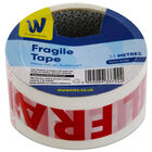 Works Essentials Fragile Tape image number 1