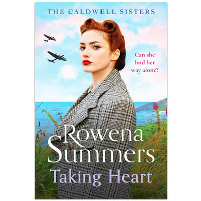 Taking Heart image number 1