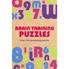 Brain Training Puzzles image number 1