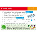 KS2 Maths SATS: Revision Question Cards image number 2