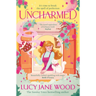 Uncharmed: Exclusive Sprayed Edge image number 2
