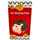 Air Drying Clay: Hedgehog Kit image number 1