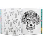 Dog Lovers Colouring Book image number 2