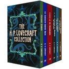 The Classic H.P. Lovecraft Collection image number 1