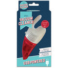 Mini Vacuum Cleaner image number 1