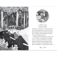 Lola and Larch: Fix a Fairy Forest